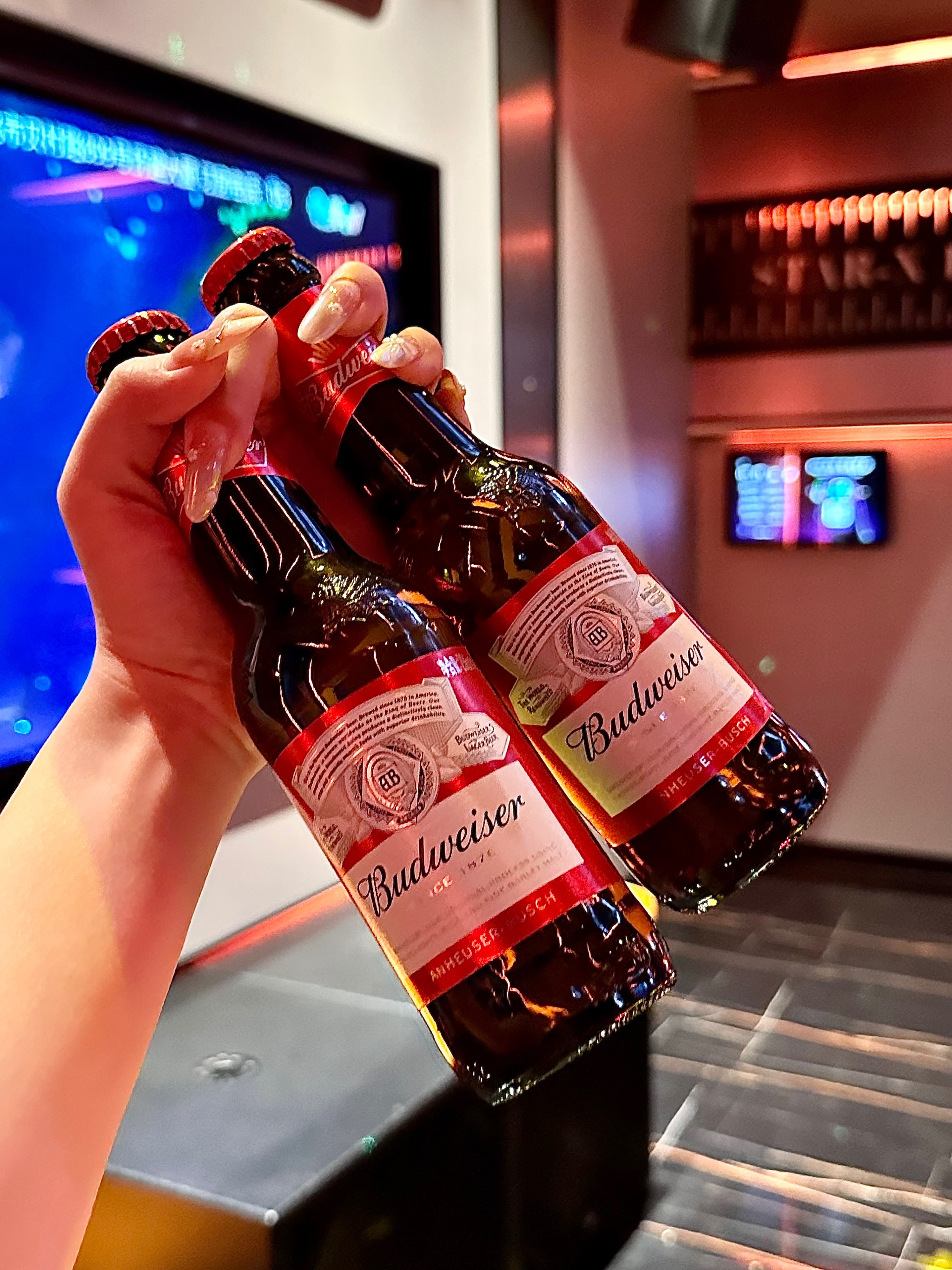 平顶山商务KTV，畅享尊贵之夜-郏县ktv预定