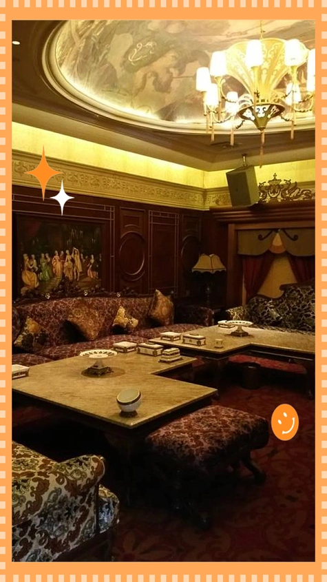 平顶山ktv预订及商务ktv小时费用-郏县ktv订房